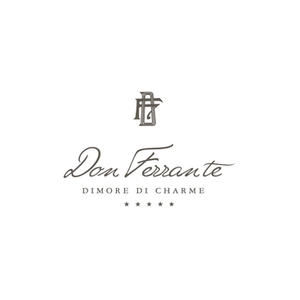 Don Ferrante brand logo for donferrante.it