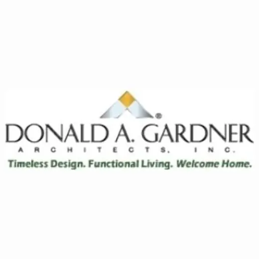 Don Gardner brand logo for dongardner.com