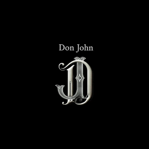 Don John brand logo for donjohnstyle4urhome.com