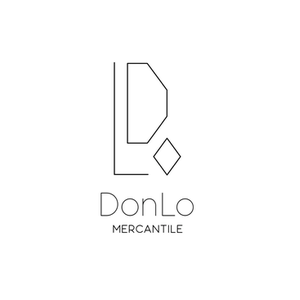 Don Lo brand logo for donlomercantile.com