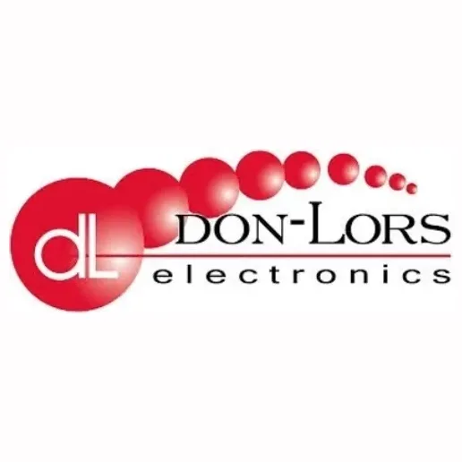 Don-Lors brand logo for don-lors.com