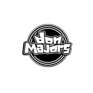 Don Majors brand logo for donmajors.co.uk