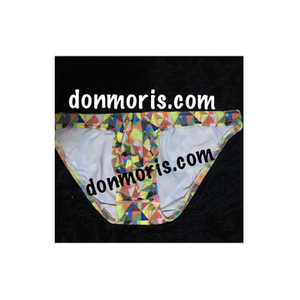 Don Moris brand logo for donmoris.com