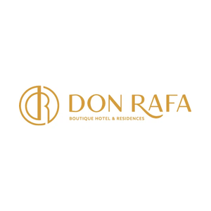 Don Rafa brand logo for donrafaboutiquehotel.com