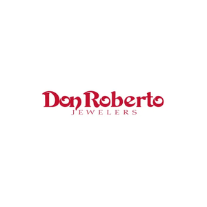 Don Roberto Jewelers brand logo for donrobertojewelers.com