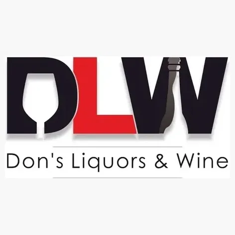 Don's Liquors & Wine brand logo for donsliquorsandwine.com
