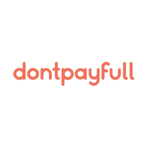 Don't Pay Full brand logo for dontpayfull.com