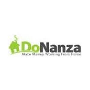 Donanza brand logo for donanza.com