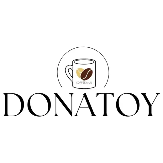 donatoy brand logo for donatoy.com