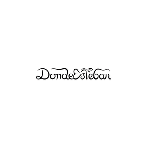 Donde Esteban brand logo for dondeesteban.co