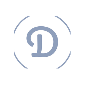 Dondolo brand logo for dondolo.com