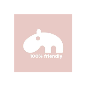 Done by Deer brand logo for donebydeer.com