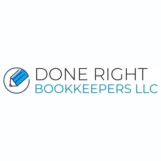 Done Right brand logo for donerightbk.com