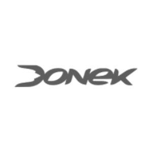 Donek brand logo for donek.com