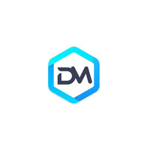 Donemax brand logo for donemax.com