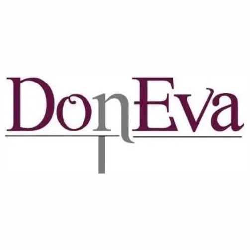 Doneva brand logo for donevaboutique.com