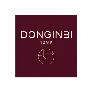 DONGINBI brand logo for donginbi.us
