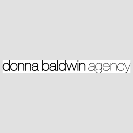 Donna Baldwin brand logo for donnabaldwin.com
