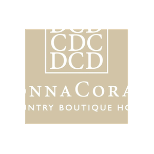 Donna Coraly brand logo for donnacoraly.it