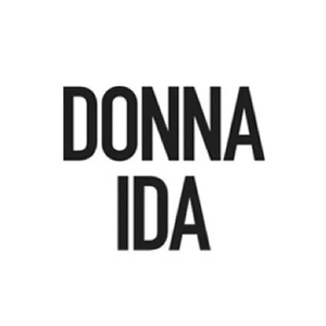 Donna Ida brand logo for donnaida.com