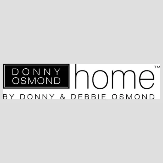Donny brand logo for donny.com