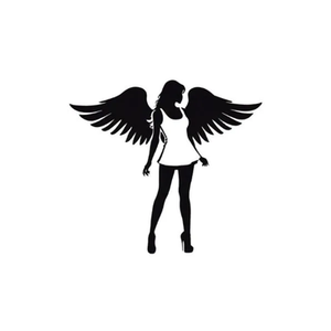 Donny's Angel brand logo for donnysangel.com