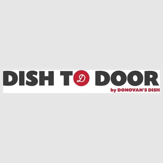 Donovan's Dish brand logo for donovansdish.com