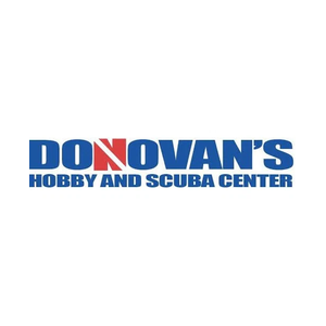 Donovan's brand logo for donovanshsc.com