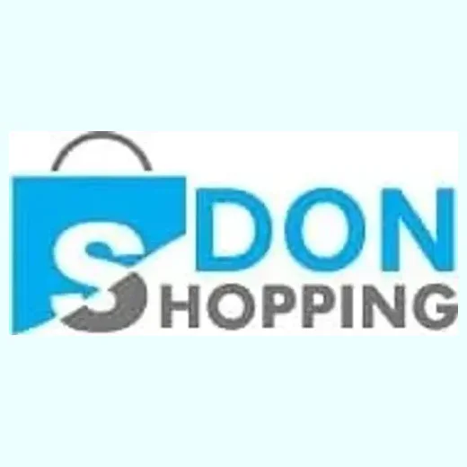 donshopping brand logo for donshopping.com