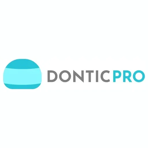 donticpro brand logo for donticpro.com