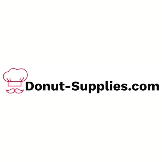 Donut Supplies brand logo for donut-supplies.com