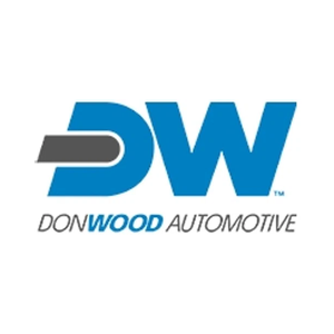 Donwood brand logo for donwood.com