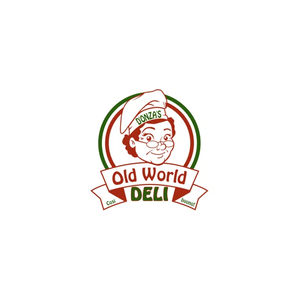 Donza brand logo for donzas-oldworlddeli.com