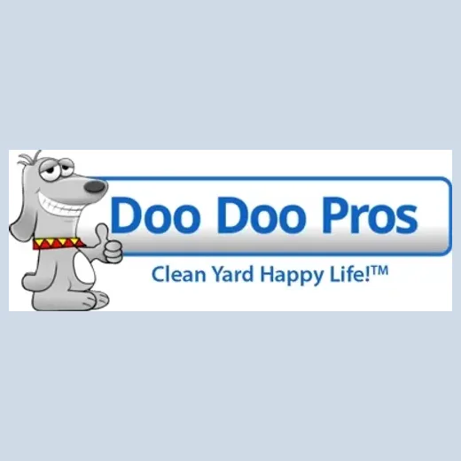 Doo Doo Pros brand logo for doodoopros.com