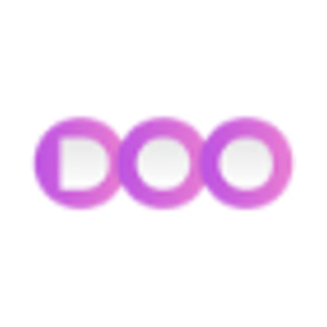 Doo brand logo for doo.ooo
