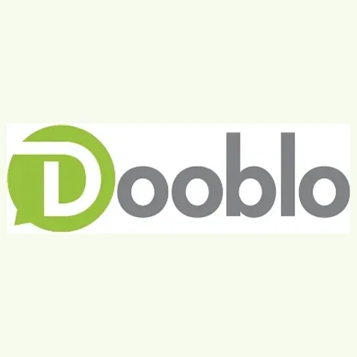 Dooblo brand logo for dooblo.net