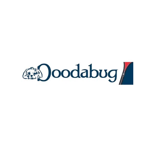 Doodabug brand logo for doodabug.com