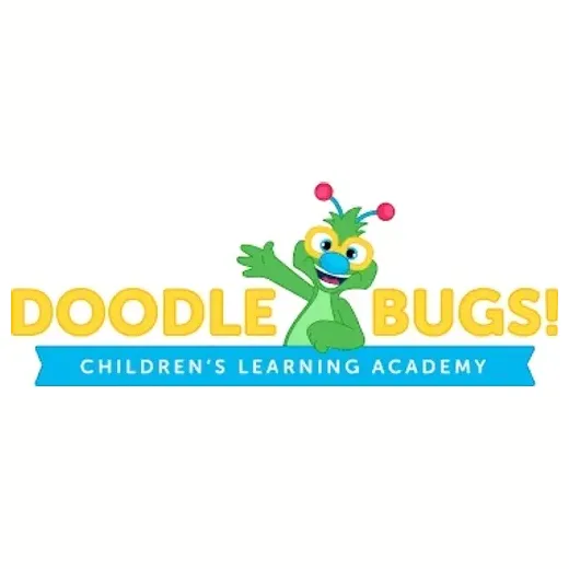 Doodle Bugs brand logo for doodlebugs.com