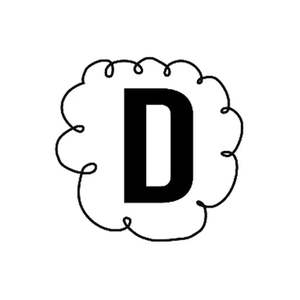 Doodle Love brand logo for doodlelovedesigns.co.uk
