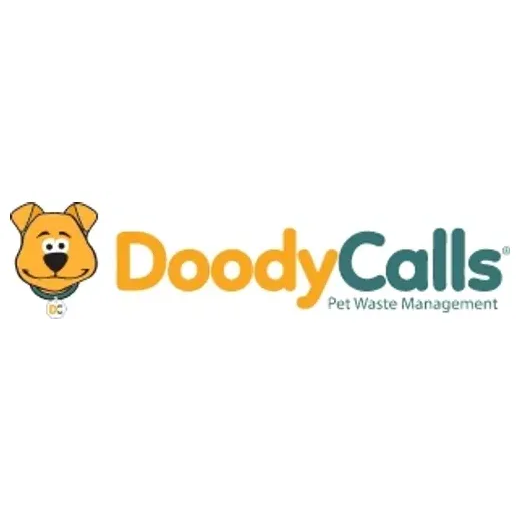 DoodyCalls brand logo for doodycalls.com