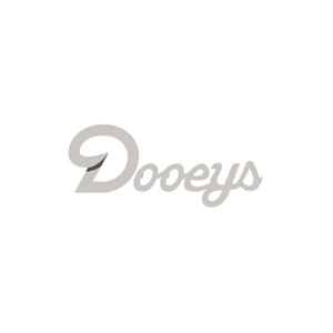 Dooeys brand logo for dooeys.com