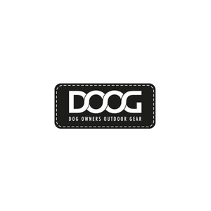 DOOG brand logo for doog.com.au