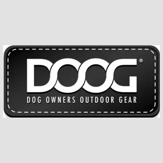 DOOG USA brand logo for doogusa.com