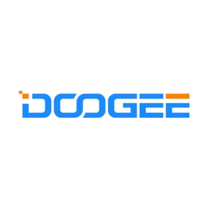 DOOGEE brand logo for doogee.com