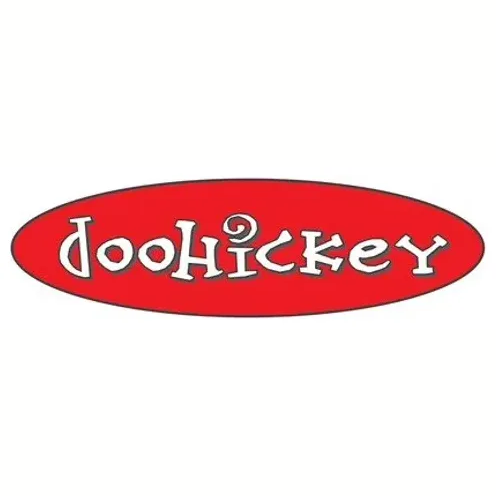 Doohickey brand logo for doohickeyproducts.com