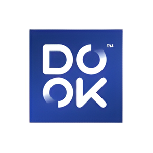 Dook brand logo for dook.pro
