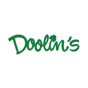 Doolin's brand logo for doolins.com