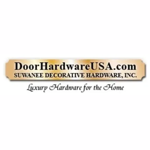 Door Hardware USA brand logo for doorhardwareusa.com