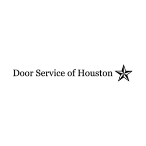 Door Service of Houston brand logo for doorserviceofhouston.com