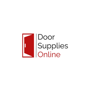 Door Supplies Online brand logo for doorsuppliesonline.co.uk